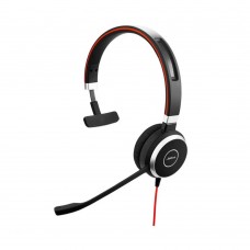 Гарнитура Jabra EVOLVE 40 MS Mono (6393-823-109)