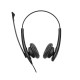 Гарнитура Jabra Biz 1100 USB-A EDU stereo (1159-0159-EDU)