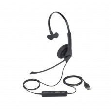 Гарнитура Jabra BIZ 1500 USB-A Mono (1553-0159)