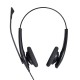 Гарнитура Jabra BIZ 1500 USB-A Duo (1559-0159)