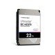 Внутренний жесткий диск (HDD) Western Digital Ultrastar DC HC570 WUH722222ALE6L4 22TB SATA (WUH722222ALE6L4)