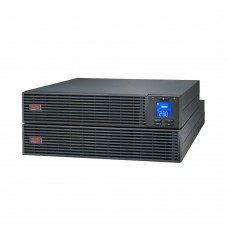 Источник бесперебойного питания APC Easy UPS SRV3KRILRK (SRV3KRILRK (SRVPM3KRIL+SRV72RL)