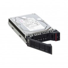 Жесткий диск Lenovo ThinkSystem 3.5" 8TB 7.2K SAS 12Gb Hot Swap 512e HDD 7XB7A00045 (7XB7A00045)