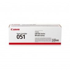 Картридж Canon LBP CARTRIDGE 051 (2168C002AA)