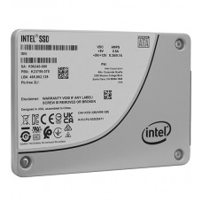 Твердотельный накопитель SSD Intel D3-S4520 480GB SATA (SSDSC2KB480GZ01)