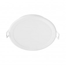 Светильник Philips 59471 MESON 200 24W 65K WH recessed LED (915005750001)