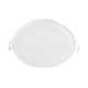 Светильник Philips 59471 MESON 200 24W 65K WH recessed LED (915005750001)