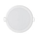 Светильник Philips 59471 MESON 200 24W 65K WH recessed LED (915005750001)