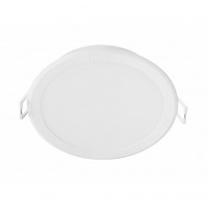 Светильник Philips 59469 MESON 175 21W 65K WH recessed LED (915005749601)