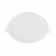 Светильник Philips 59469 MESON 175 21W 65K WH recessed LED (915005749601)