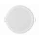 Светильник Philips 59469 MESON 175 21W 65K WH recessed LED (915005749601)