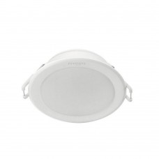 Светильник Philips 59452 MESON 125 9W 65K WH recessed LED (915005747901)