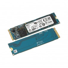 Твердотельный накопитель Kioxia XG6 256GB NVMe M.2 (HDS-TMN0-KXG60ZNV256G)