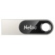 USB Флеш 16GB 3.0 Netac U278 NT03U278N-016G-30PN серебристый