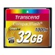 Карта памяти Transcend TS32GCF1000, Compact Flash 32GB 1000x