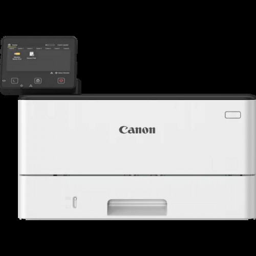 Принтер Canon I-SENSYS X 1440PR (A4, Printer/Duplex, 1200 dpi, Mono, 40  ppm (A4), 1 Gb, 1200 Mhz , tray 250+100 pages, ЖК-экран 5 строк, USB 2.0, RJ-45, Toner T13) (5952C003)