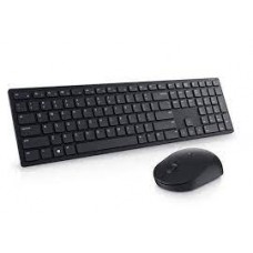 Клавиатура Dell/Pro Wireless Keyboard and Mouse - KM5221W - Kazakh (QWERTY)/USB (580-AJRW)