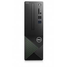 Компьютер Dell/Vostro 3020/SFF/1г/Core i3/13100/3,4 GHz/8 Gb/M.2 PCIe SSD/256 Gb/No ODD/Graphics/UHD 730/256 Mb/Windows 11/Pro/64/kbd/mouse/Wi-Fi/BT (210-BFYZ-4)