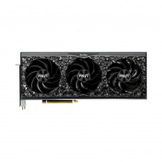 Видеокарта PALIT RTX4070Ti SUPER GAMEROCK OMNIBLACK 16GB (NED47TS019T2-1020Q)