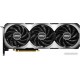 Видеокарта MSI GeForce RTX 4070  VENTUS 3X E 12G, 12G GDDR6X HDMI 3xDP RTX 4070 VENTUS 3X E 12G