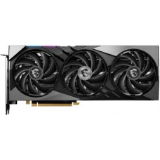 Видеокарта MSI GeForce RTX 4060 TI GAMING SLIM 8G, GDDR6 HDMI 3xDP RTX 4060 TI GAMING SLIM 8G