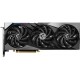 Видеокарта MSI GeForce RTX 4060 TI GAMING SLIM 8G, GDDR6 HDMI 3xDP RTX 4060 TI GAMING SLIM 8G