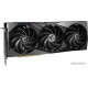 Видеокарта MSI GeForce RTX 4060 TI GAMING SLIM 8G, GDDR6 HDMI 3xDP RTX 4060 TI GAMING SLIM 8G