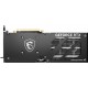 Видеокарта MSI GeForce RTX 4060 TI GAMING SLIM 8G, GDDR6 HDMI 3xDP RTX 4060 TI GAMING SLIM 8G