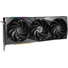 Видеокарта MSI GeForce RTX 4060 TI GAMING SLIM 16G, GDDR6 HDMI 3xDP RTX 4060 TI GAMING SLIM 16G