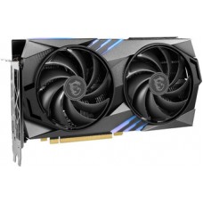 Видеокарта MSI GeForce RTX 4060 TI GAMING 16G, GDDR6 HDMI 3xDP RTX 4060 TI GAMING 16G