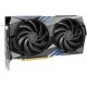 Видеокарта MSI GeForce RTX 4060 TI GAMING 16G, GDDR6 HDMI 3xDP RTX 4060 TI GAMING 16G