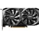 Видеокарта MSI GeForce RTX 3050 VENTUS 2X  8G, 8G GDDR6 DVI HDMI DP RTX 3050 VENTUS 2X XS 8G