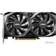 Видеокарта MSI GeForce RTX 3050 VENTUS 2X  8G, 8G GDDR6 DVI HDMI DP RTX 3050 VENTUS 2X XS 8G