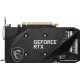 Видеокарта MSI GeForce RTX 3050 VENTUS 2X  8G OC, 8G GDDR6 DVI HDMI DP RTX 3050 VENTUS 2X XS 8G OC