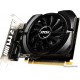 Видеокарта MSI GeForce GT 730, 4GB DDR3 64-bit 1xVGA 1xDVI 1xHDMI N730K-4GD3/OCV1