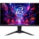 Монитор 27" ASRock PG27QFT2A IPS 2560x1440@180Hz 1мс 400cd/m2 1000:1 2xHDMI DP Black