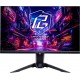 Монитор 27" ASRock PG27QFT2A IPS 2560x1440@180Hz 1мс 400cd/m2 1000:1 2xHDMI DP Black