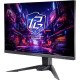 Монитор 27" ASRock PG27QFT2A IPS 2560x1440@180Hz 1мс 400cd/m2 1000:1 2xHDMI DP Black