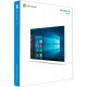 Операционная система Microsoft Windows 10 Home, 32 bit/64 bit, Russian, Домашняя, KZ only, RS2, USB 3.0, 1pk, box