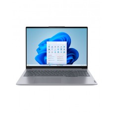 Ноутбук Lenovo ThinkBook G7 16'wuxga/Ryzen 5-7535hs/8Gb/512Gb/win 11P (21MW001CRU)