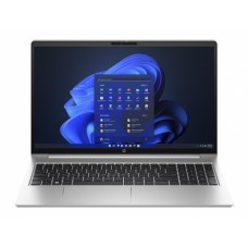 Ноутбук HP ProBook 450 G10 UMA i5-1334U RT USBC 450 G10 / 15.6 FHD AG UWVA 250 HD NarrowBezel bent / 16GB (1x16GB) DDR4 3200 / 512GB PCIe NVMe Value / DOS / 1yw / 3yww Offsite Notebook Only Hardware Support  Extension / Dual AryMicUSB2 WFOVCamera / Clickp