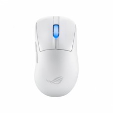 Мышь ASUS P714 ROG KERIS II WL ACE/WHT//MS,AIMPOINT PRO,42000DP