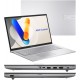 Ноутбук ASUS VivoBook 17X X1704VA-AU299 (90NB13X1-M000F0), NB Core 5-120U-0.9/512GB SSD/16GB/17.3" FHD, Dos