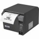 Термальный принтер Epson для печати чеков TM-T70II (032): Serial + Built-in USB, PS, EDG, EU, C31CD38032