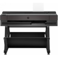 Принтер широкоформатный HP DJ T850 2Y9H0A, 36", А0, 914 мм, 25 сек/А1, 90 А1/час, 4цв, Ethernet, WIFI