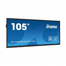 Интерактивная панель iiyama TE10518UWI-B1AG (TE10518UWI-B1AG)