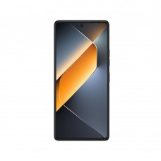 Мобильный телефон TECNO POVA 6 (LI7) 256+12 GB Meteorite Grey (LI7)