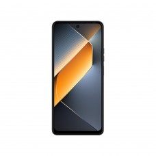 Мобильный телефон TECNO POVA 6 Neo (LI6) 256+8 GB Speed Black (LI6)