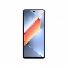 Мобильный телефон TECNO POVA 6 Neo (LI6) 128+8 GB Starry Silver (LI6)