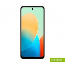 Мобильный телефон TECNO SPARK 20C (BG7n) 128+8 GB Magic Skin Green (BG7n)